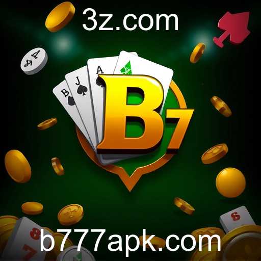 O Fenômeno dos Jogos Mobile e o Impacto de 'B777 apk'