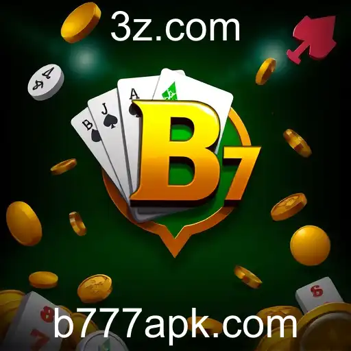 O Fenômeno dos Jogos Mobile e o Impacto de 'B777 apk'