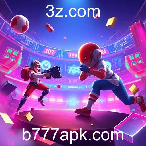 Exploração do Fenômeno B777 APK