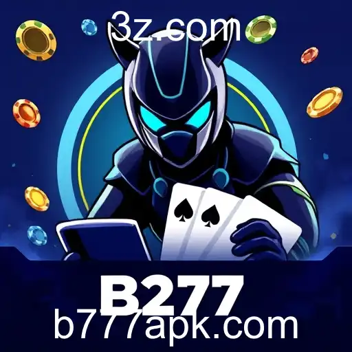 B777 APK Revoluciona o Mercado de Jogos em 2025