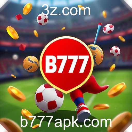 A Ascensão do B777 APK no Mercado de Jogos Mobile