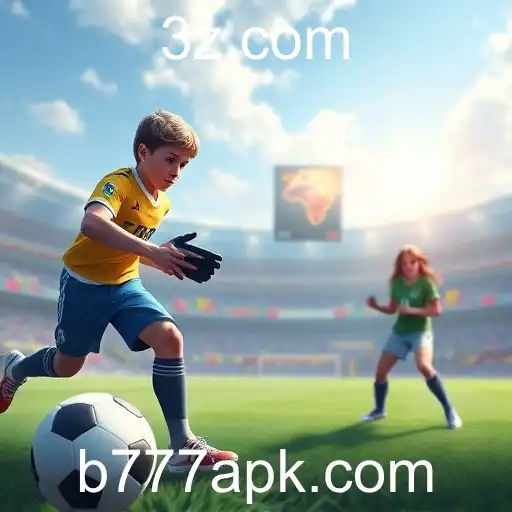 B777 APK: A Febre dos Jogos e Novas Tendências em 2025