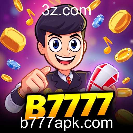 A Popularidade do B777 APK no Cenário de Jogos