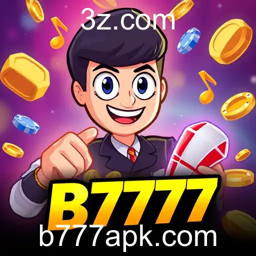 A Popularidade do B777 APK no Cenário de Jogos