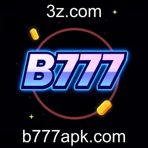 B777 APK: O Fenômeno nos Jogos Mobile em 2025
