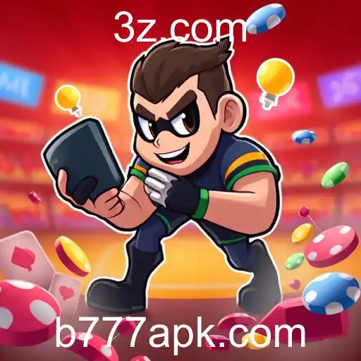 B777 apk: O Crescimento dos Jogos para Android além de 2023