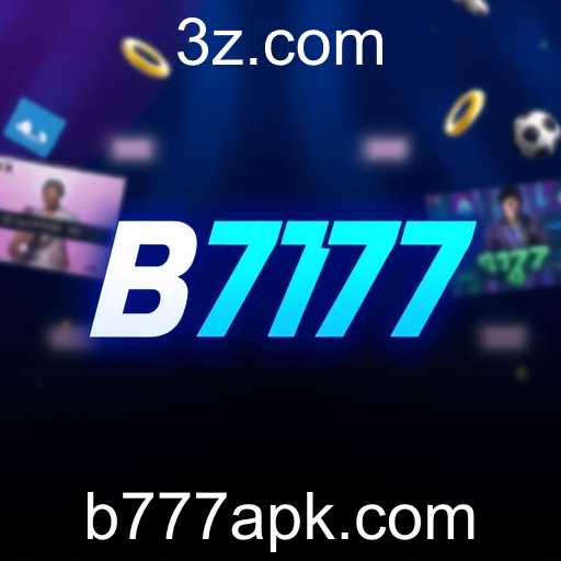 B777 APK: A Revolução nos Jogos Online em 2025