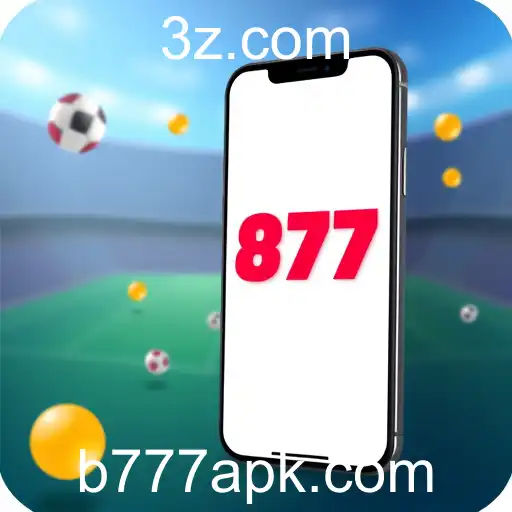 A Revolução dos Aplicativos com B777 APK