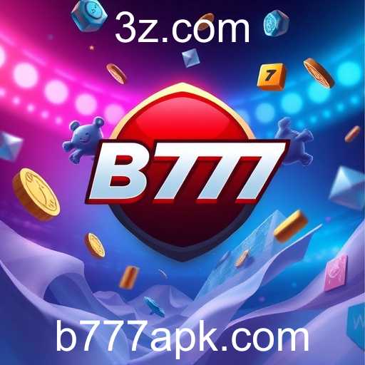 Novo Lançamento Agita Comunidade de Jogos com APK B777