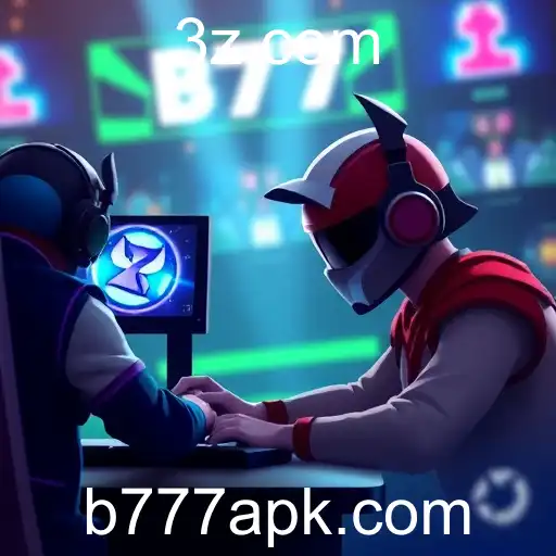 A Ascensão do B777 APK: Inovações e Desafios nos Jogos Online