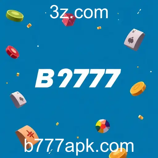 B777 APK: Revolução no Mundo dos Jogos Mobile