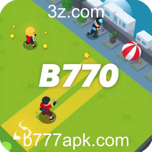 Expansão da Popularidade do Jogo B777