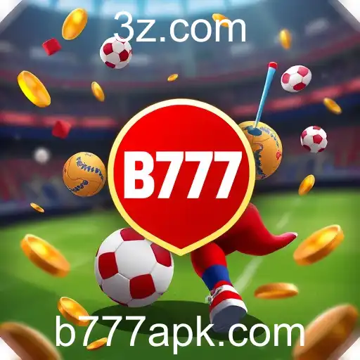 A Ascensão do B777 APK no Mercado de Jogos Mobile