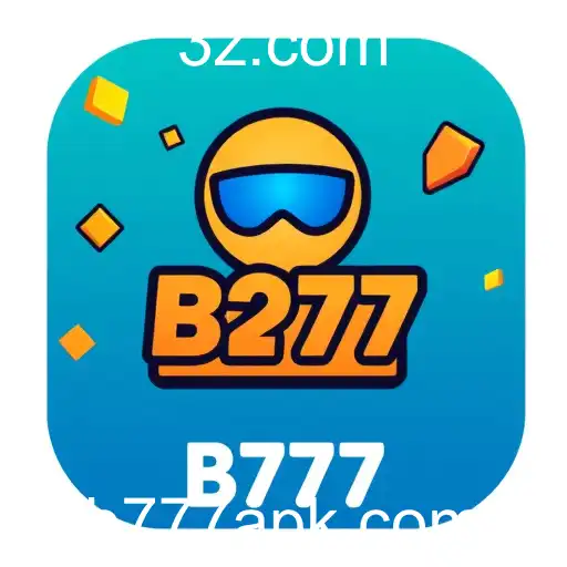 B777 Apk: O Novo Fenômeno dos Jogos Mobile em 2025