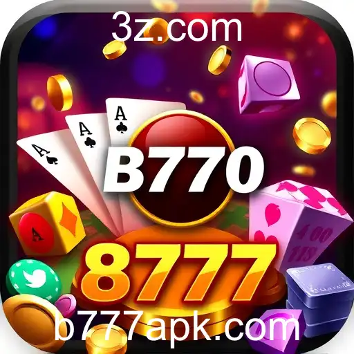B777 APK: A Dinâmica Atual do Mundo dos Jogos Mobile