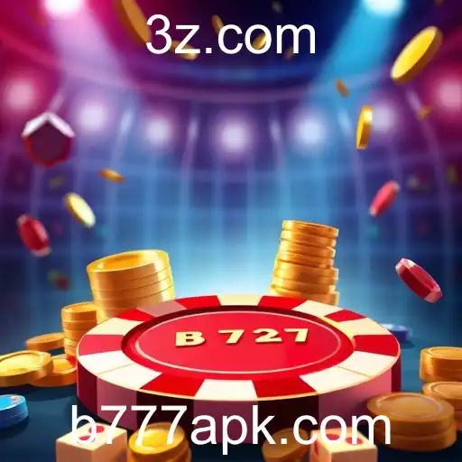 Explorando o Sucesso da B777 APK em 2025