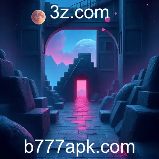 Tendências de Jogos com B777 APK