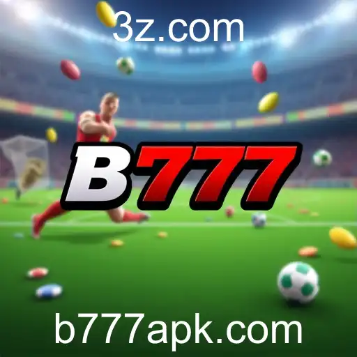 Explosão do Mundo dos Jogos com B777 Apk