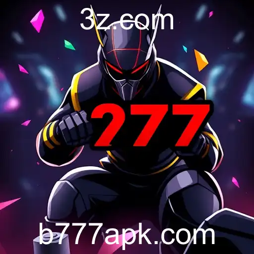 Expansão e Crescimento do Universo B777 APK