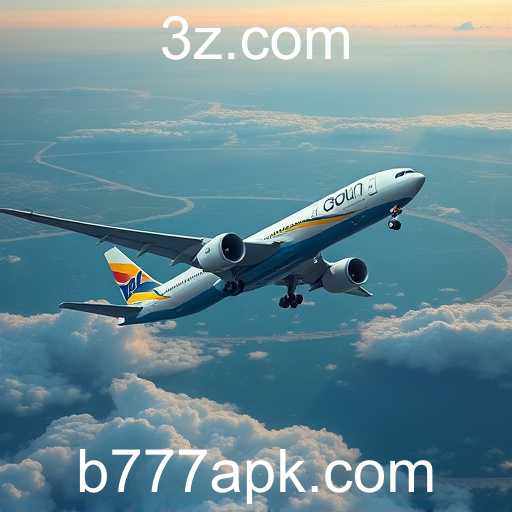 Explorando o Fenômeno B777 no Mundo dos Jogos em 2025