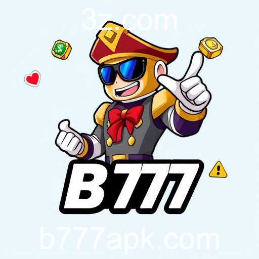 O Impacto do B777 apk no Cenário de Jogos em 2025