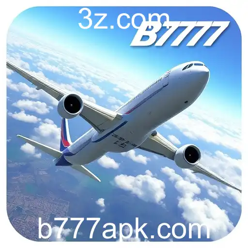 O Impacto do Jogo B777 no Mercado de Aplicativos