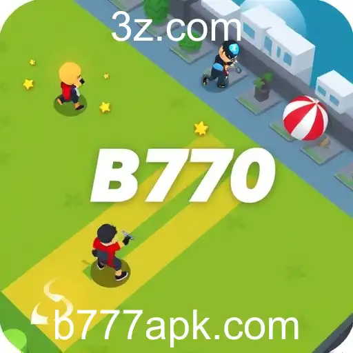 Explorando a Diversão dos Jogos Multiplayer na Plataforma B777 apk