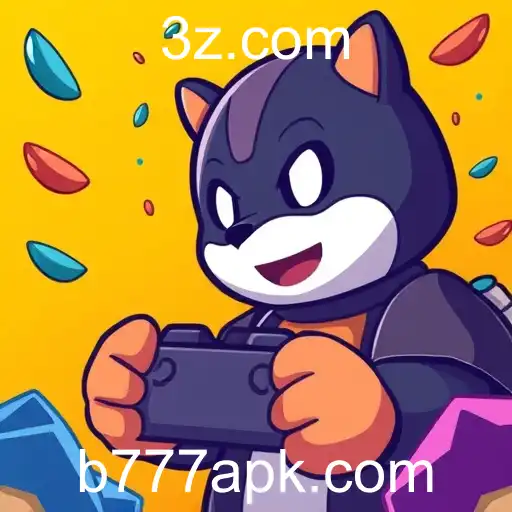 Ascensão do B777 APK nos Jogos Online