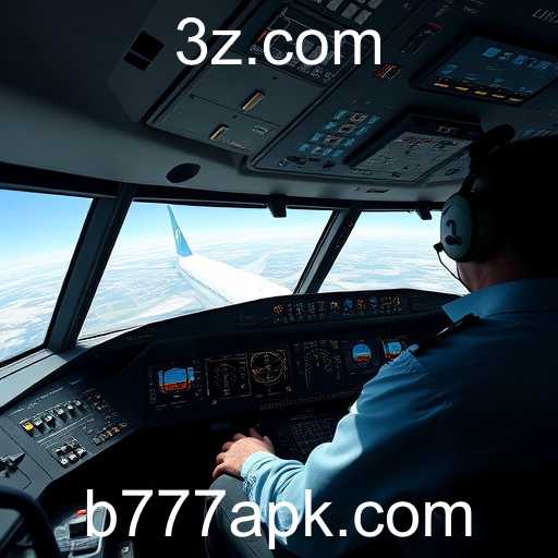 B777 apk