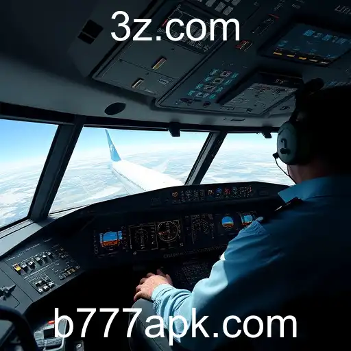 A Evolução das Experiências de Simulação no B777 APK