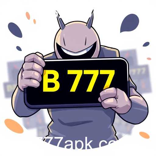 Exploração do Fenômeno B777 Apk nos Jogos Brasileiros
