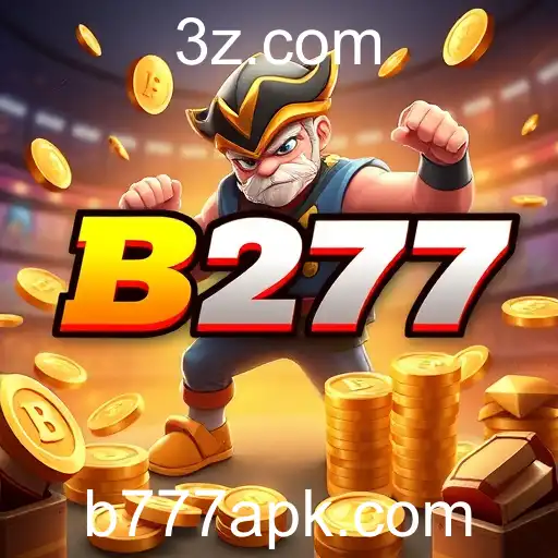 A Ascensão do B777 apk no Mundo dos Jogos